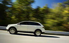   Lincoln MKX - 2007