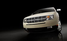  Lincoln MKX - 2007