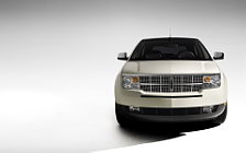   Lincoln MKX - 2007