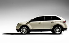   Lincoln MKX - 2007