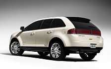   Lincoln MKX - 2007