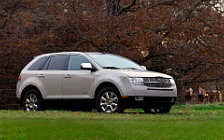   Lincoln MKX - 2007