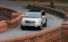   Lincoln MKX - 2007