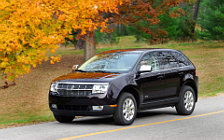   Lincoln MKX - 2007