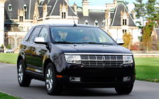   Lincoln MKX - 2007