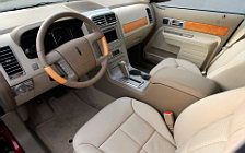   Lincoln MKX - 2007