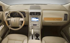   Lincoln MKX - 2007