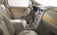   Lincoln MKX - 2007