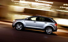   Lincoln MKX - 2011