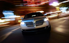   Lincoln MKX - 2011