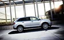   Lincoln MKX - 2011