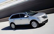   Lincoln MKX - 2011