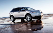   Lincoln MKX - 2011