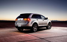   Lincoln MKX - 2011
