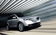   Lincoln MKX - 2012