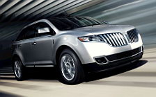   Lincoln MKX - 2012