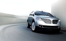   Lincoln MKX - 2012