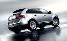   Lincoln MKX - 2012