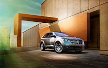  Lincoln MKX - 2012