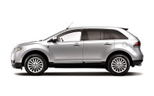   Lincoln MKX - 2012