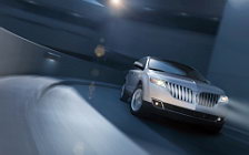   Lincoln MKX - 2013