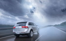   Lincoln MKX - 2013