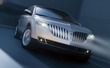  Lincoln MKX - 2013