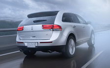   Lincoln MKX - 2013