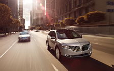   Lincoln MKX - 2013