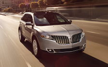   Lincoln MKX - 2013