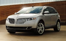   Lincoln MKX - 2013