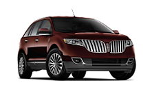   Lincoln MKX - 2013