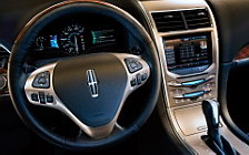   Lincoln MKX - 2013