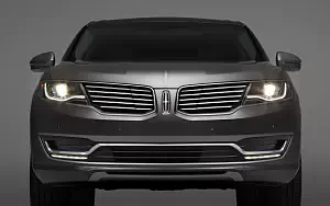   Lincoln MKX - 2016