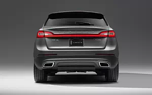   Lincoln MKX - 2016