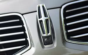   Lincoln MKX - 2016