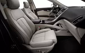   Lincoln MKX - 2016