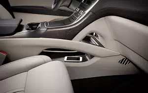   Lincoln MKX - 2016