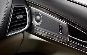   Lincoln MKX - 2016