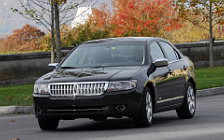   Lincoln MKZ - 2007
