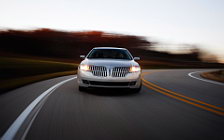   Lincoln MKZ - 2010
