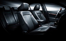   Lincoln MKZ - 2010
