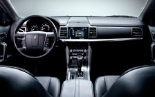   Lincoln MKZ - 2010