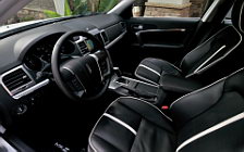   Lincoln MKZ - 2010