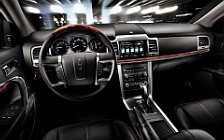   Lincoln MKZ - 2011