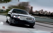   Lincoln Zephyr - 2006