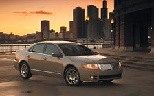   Lincoln Zephyr - 2006