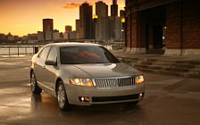  Lincoln Zephyr - 2006