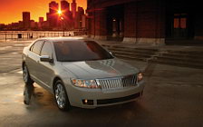   Lincoln Zephyr - 2006