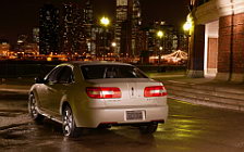   Lincoln Zephyr - 2006
